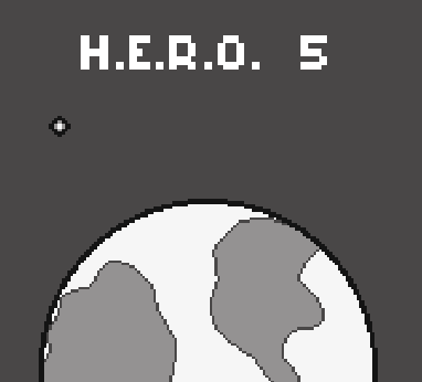 Games like H.E.R.O. 5