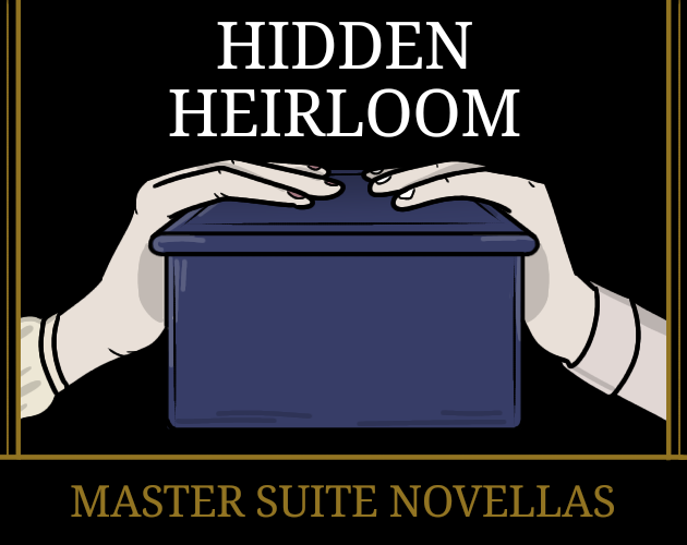 Games like Hidden Heirloom