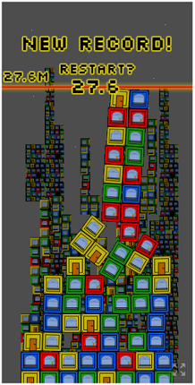 Housing be like Image