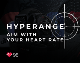 HypeRange - Aim with your Heart Rate Image