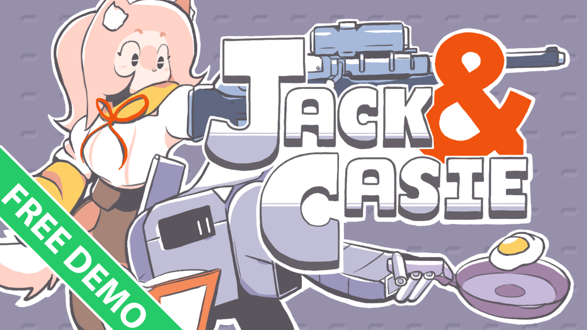 Games like Jack and Casie Kickstarter Version