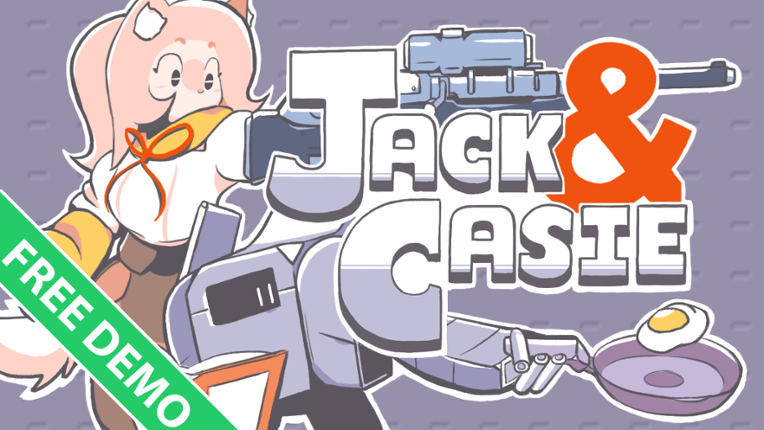Jack and Casie Kickstarter Version Image