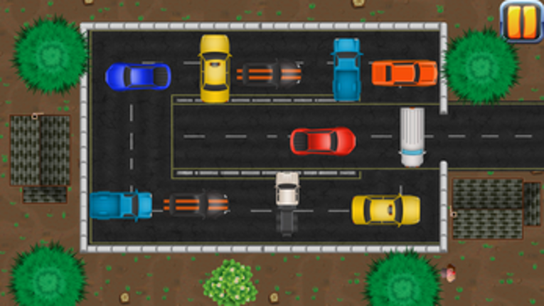 King Of Parking Image