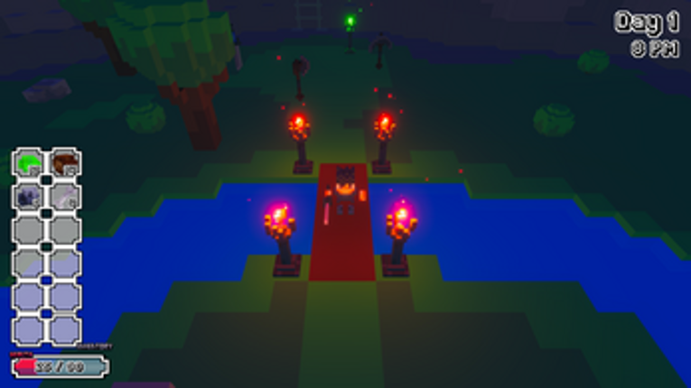 Ladder Crafters screenshot