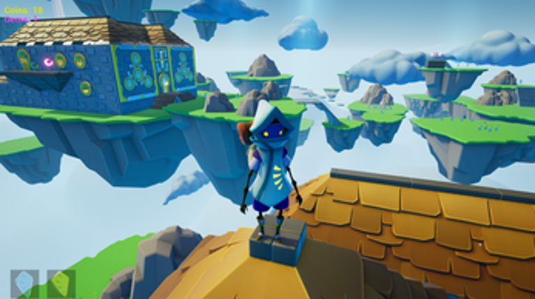 Magic Platform Image