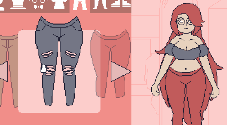 Malice Boutique screenshot