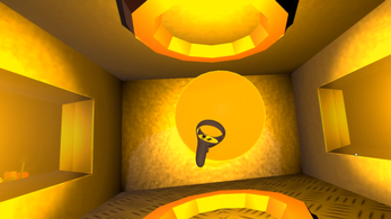Mayday In Space screenshot