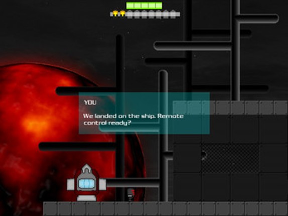 MMM older games screenshot