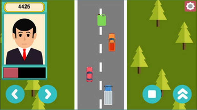 Need for Safety Image