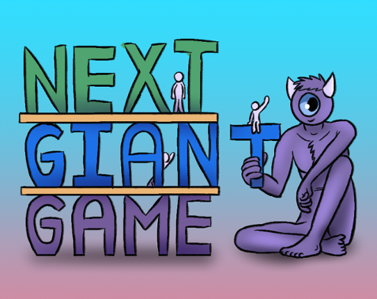 Next Giant Game Game Cover