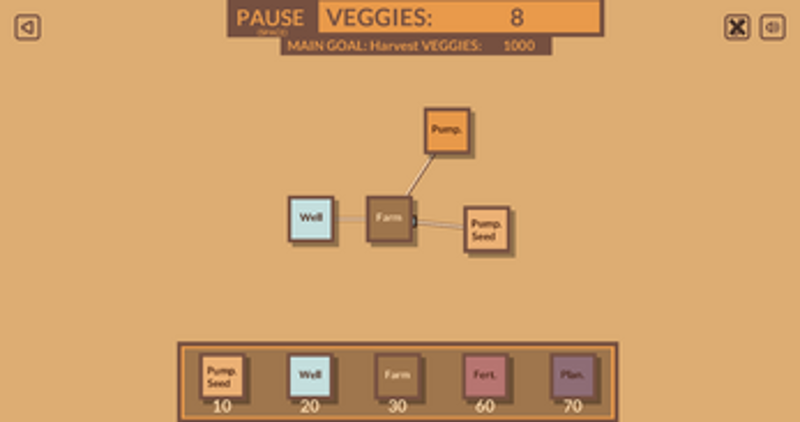 The Node Farm screenshot