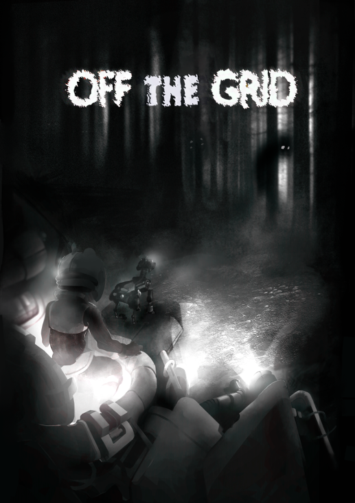 Games like Off The Grid