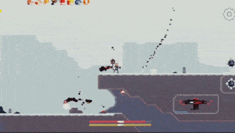 One Last Planet screenshot