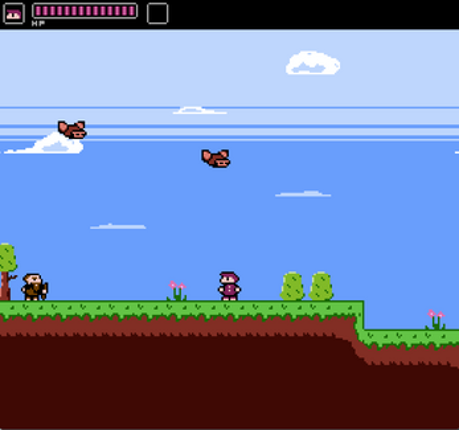 Osmudo (Game Jam) Image