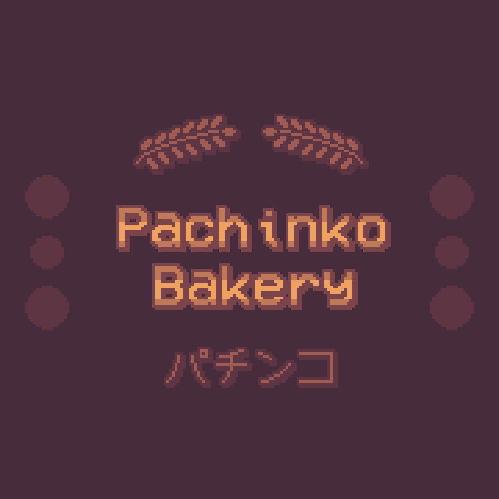 Games like Pachinko Bakery