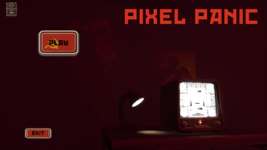 PIXELPANIC Image