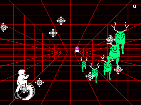Papai Noel is Dead Image