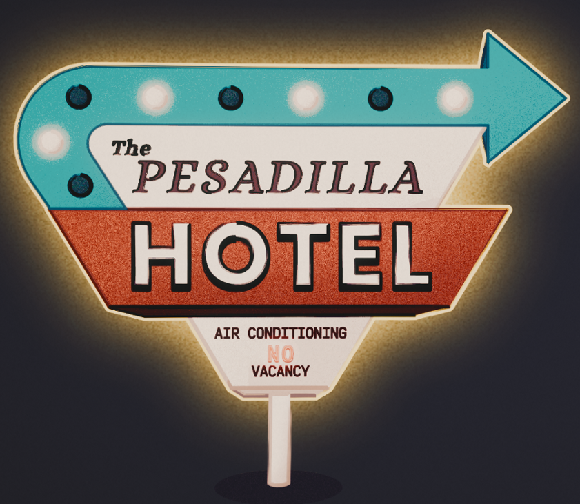 Games like Pesadilla Hotel