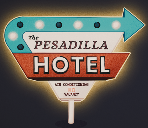 Pesadilla Hotel Image