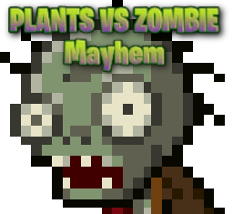 Games like Plants Vs Zombies Mayhem