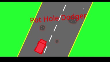 Pot Hole Dodger Image