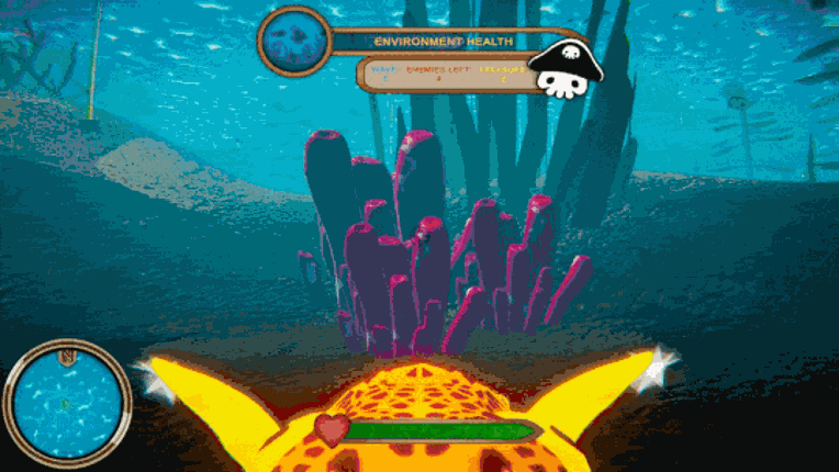 Ravager Image