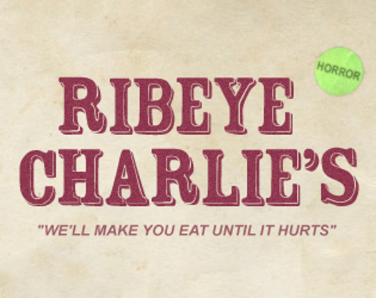 Ribeye Charlie's Image