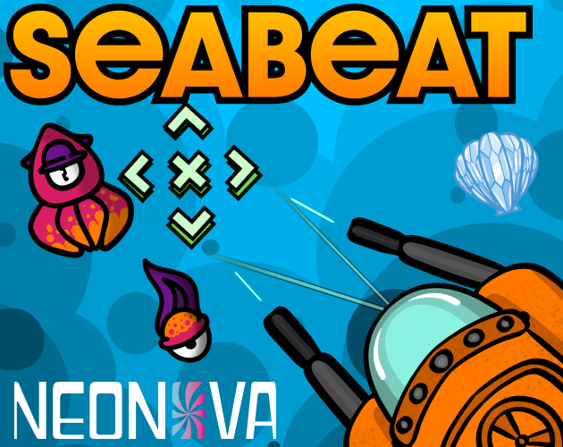 Games like SeaBeat