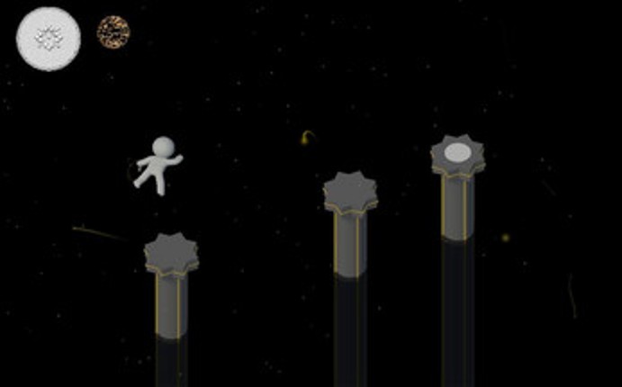 Searching Light screenshot