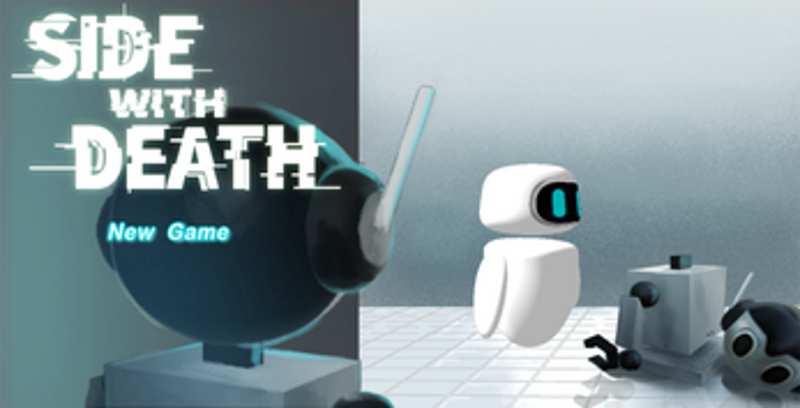 Side With Death Image