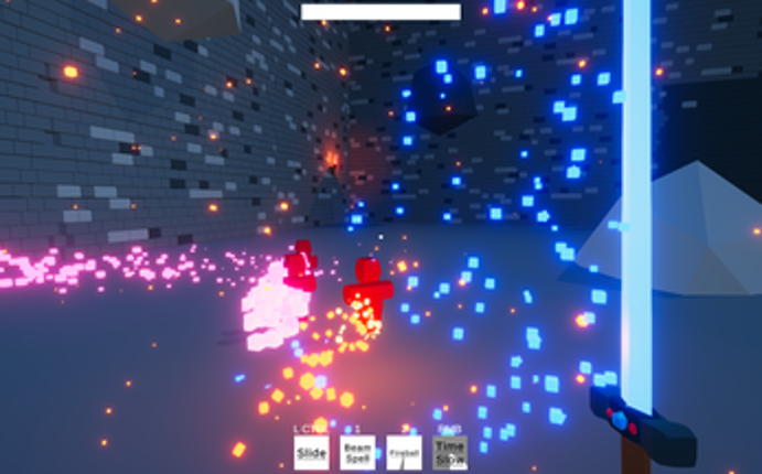 Soulsmith screenshot