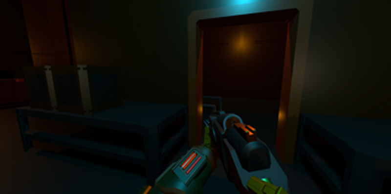 Steam Marines 3 screenshot