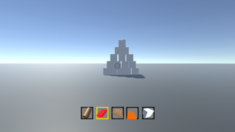 StructureWorld alpha18_14a screenshot