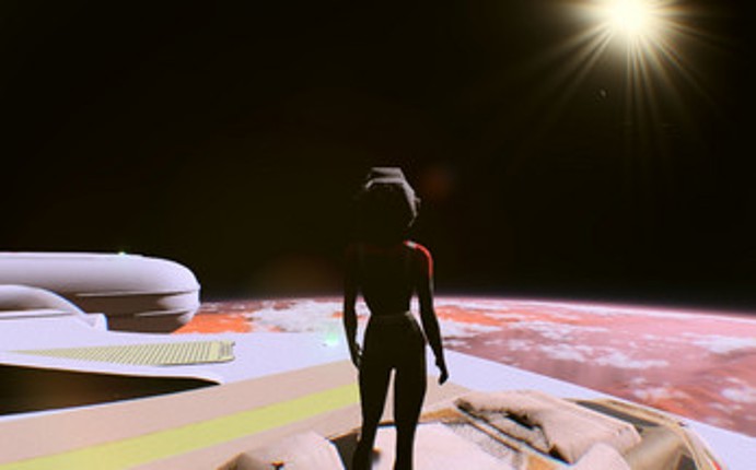 Star Trek - STVOY:Short Stories Image