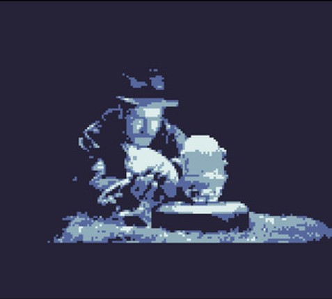 The Cursed Idol Image