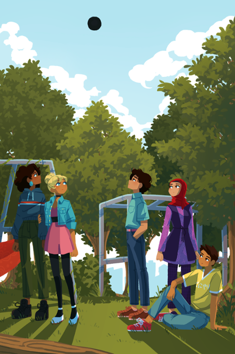 Games like The Freelancers