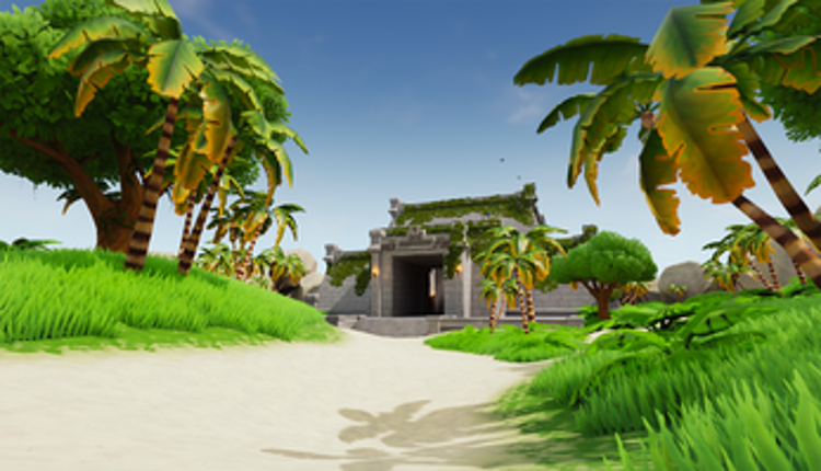 The Secret of Porta Piratica Image