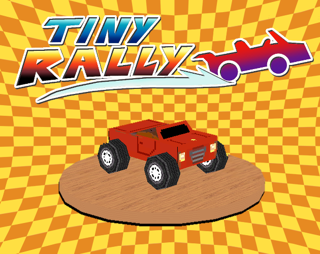 Games like Tiny Rally