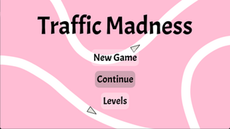 Traffic Madness screenshot