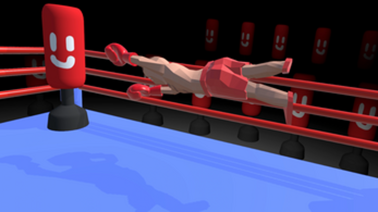 Very Serious Boxing Game screenshot