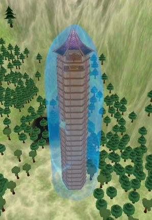 Virtual Alchemist screenshot