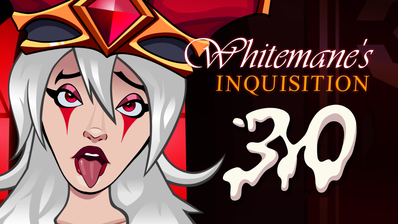 Games like Whitemane's Inquisition 3.0