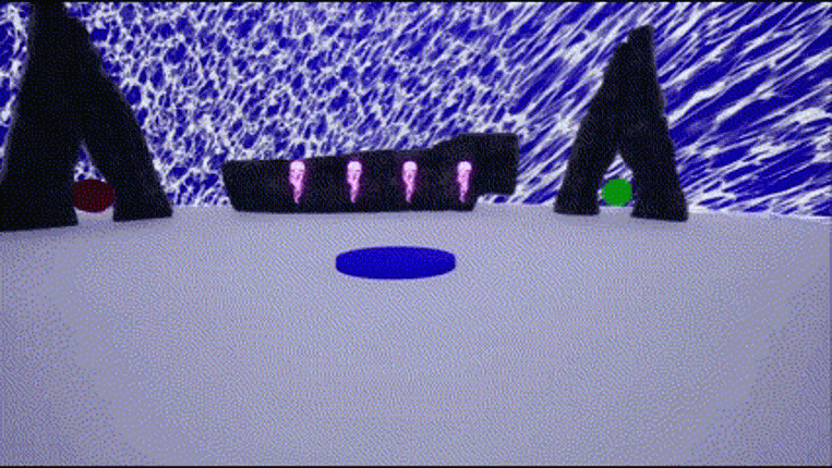 Di-Mansion screenshot