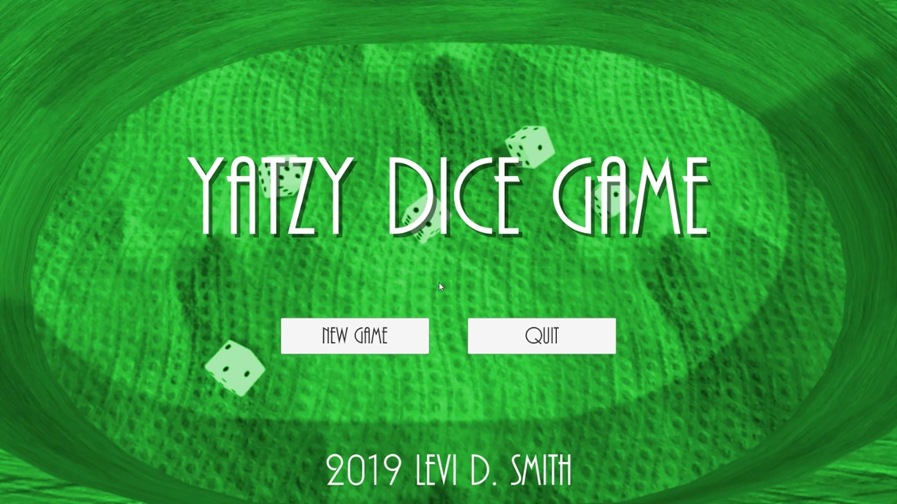 Games like Yatzy Dice Game