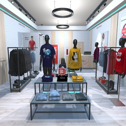 Fashion Master Image