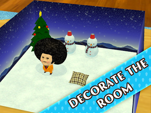 Raising Ojipockle Image