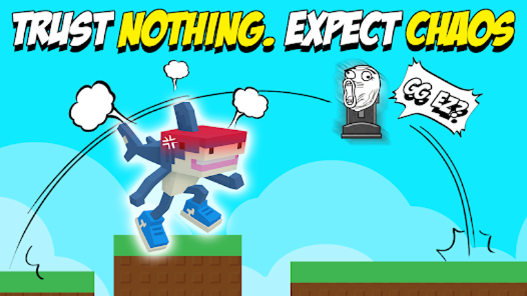 Devil Run 2: Troll Game Ever Image