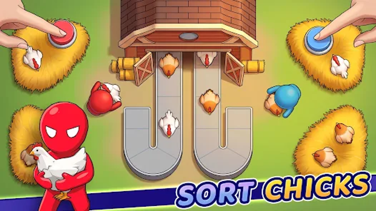 2 3 4 Player Games: 1234 screenshot