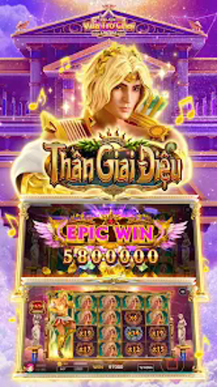 Vua Trò Chơi Online-Vui bắn cá Image