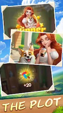 Word Quiz: Decor House Design screenshot